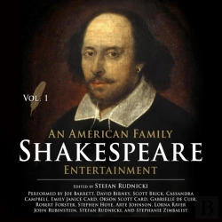 Bertrand.pt - American Family Shakespeare Entertainment, Vol. 1