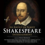 American Family Shakespeare Entertainment, Vol. 2
