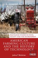 American Farming Culture And The History Of Technology