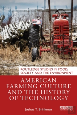 Bertrand.pt - American Farming Culture And The History Of Technology