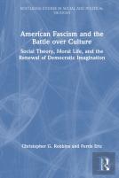 American Fascism And The Battle Over Culture