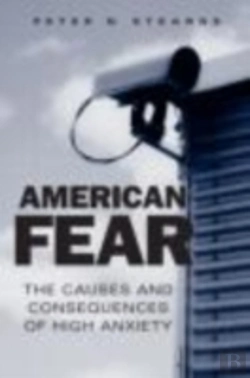 Bertrand.pt - American Fear