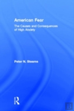 Bertrand.pt - American Fear