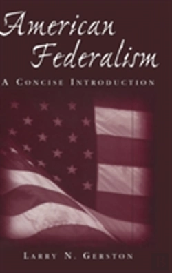 Bertrand.pt - American Federalism: A Concise Introduction