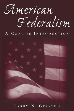 Bertrand.pt - American Federalism: A Concise Introduction