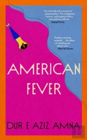 American Fever