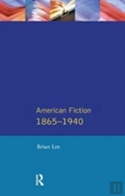 Bertrand.pt - American Fiction 1865 - 1940