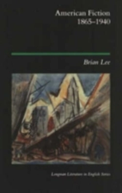 Bertrand.pt - American Fiction 1865 - 1940