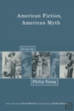 Bertrand.pt - American Fiction, American Myth