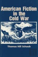 American Fiction In The Cold War