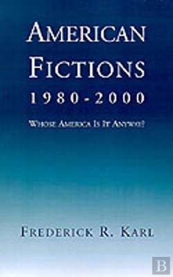 Bertrand.pt - American Fictions