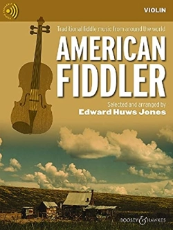 Bertrand.pt - American Fiddler