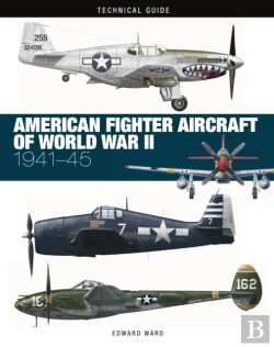 Bertrand.pt - American Fighter Aircraft Of World War Ii