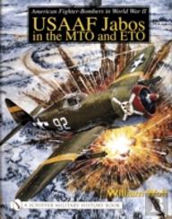 American Fighter-Bombers In World War Ii