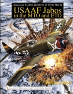Bertrand.pt - American Fighter-Bombers In World War Ii
