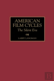American Film Cycles