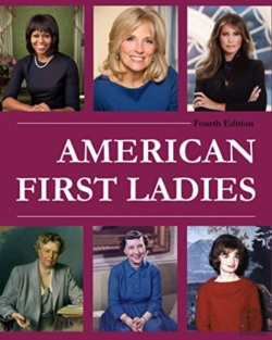 Bertrand.pt - American First Ladies