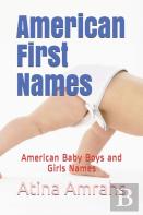 American First Names