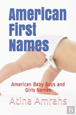 Bertrand.pt - American First Names