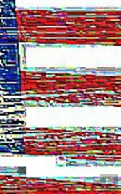 American Flag Art