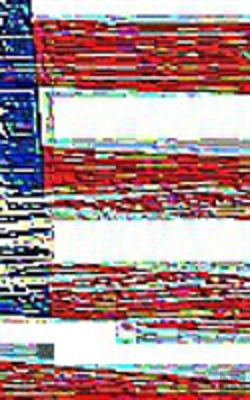 Bertrand.pt - American Flag Art