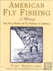 American Fly Fishing