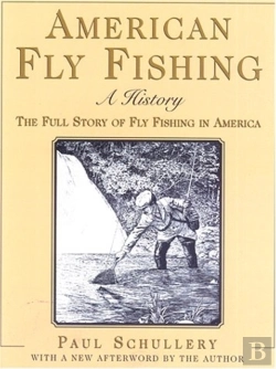 Bertrand.pt - American Fly Fishing