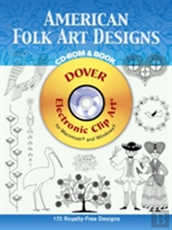 Bertrand.pt - American Folk Art Designs
