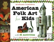 American Folk Art For Kids