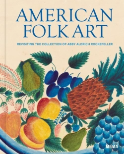 Bertrand.pt - American Folk Art