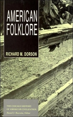 Bertrand.pt - American Folklore