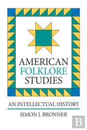 American Folklore Studies
