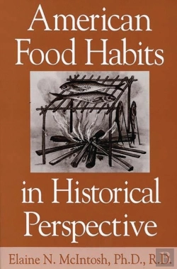 Bertrand.pt - American Food Habits In Historical Perspective