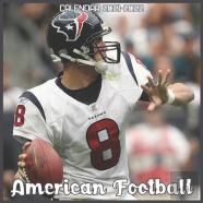 American Football Calendar 2021-2022
