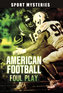 Bertrand.pt - American Football Foul Play