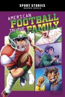 American Football In The Family