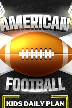 Bertrand.pt - American Football Kids Daily Plan