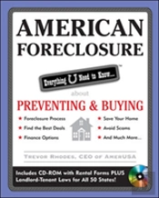 American Foreclosure