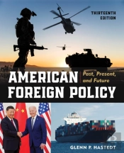 American Foreign Policy