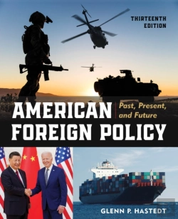 Bertrand.pt - American Foreign Policy