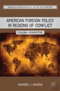Bertrand.pt - American Foreign Policy In Regions Of Conflict