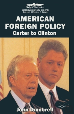 Bertrand.pt - American Foreign Policy