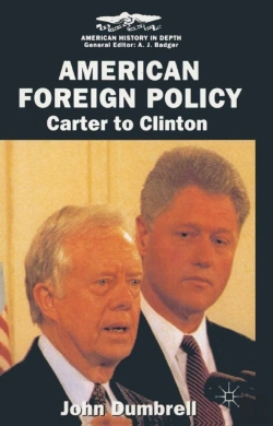 Bertrand.pt - American Foreign Policy