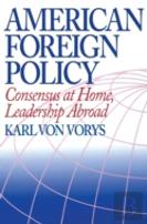 American Foreign Policy