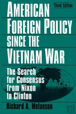 Bertrand.pt - American Foreign Policy Since The Vietnam War