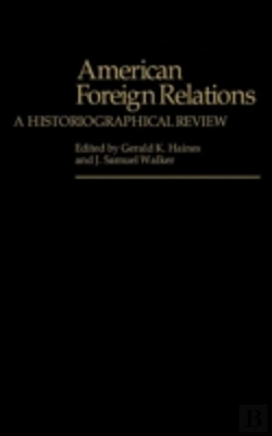 Bertrand.pt - American Foreign Relations