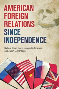 Bertrand.pt - American Foreign Relations Since Independence