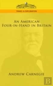 American Four-In-Hand In Britain