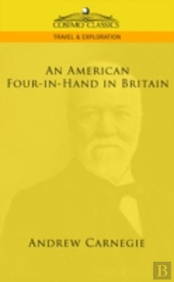 Bertrand.pt - American Four-In-Hand In Britain