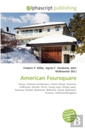 American Foursquare